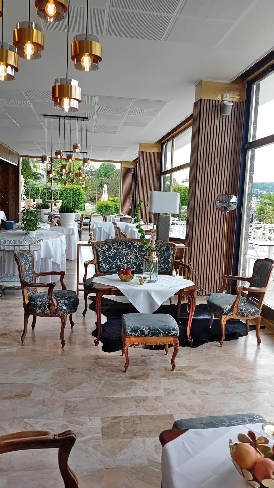 Tennis & Yacht Hotel Velden Velden am Woerthersee Luaran gambar