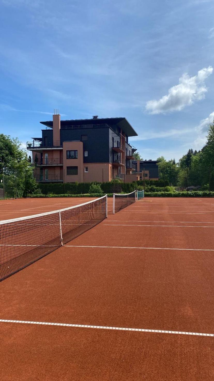 Tennis & Yacht Hotel Velden Velden am Woerthersee Luaran gambar